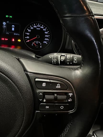 Kia Sportage - Thumbnail 20