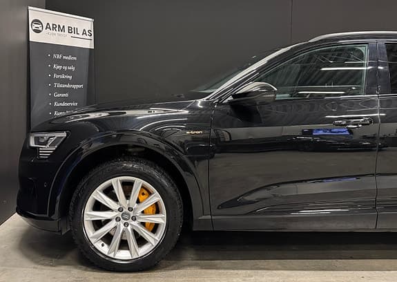 Audi e-tron Sportback - Thumbnail 10