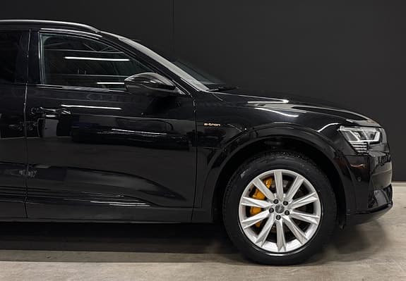 Audi e-tron Sportback - Thumbnail 4