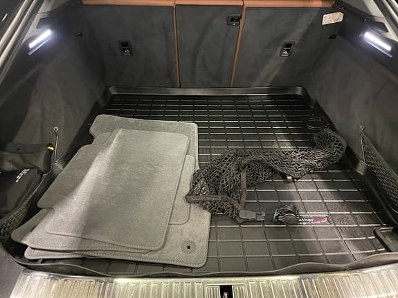 Audi e-tron Sportback - Thumbnail 35