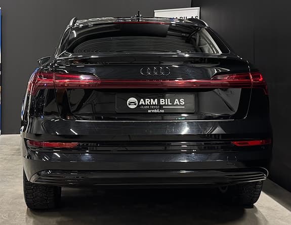 Audi e-tron Sportback - Thumbnail 33
