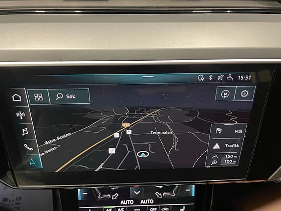 Audi e-tron Sportback - Thumbnail 29