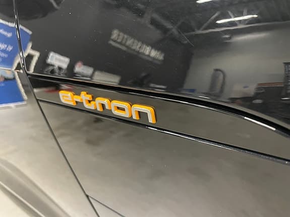 Audi e-tron Sportback - Thumbnail 39