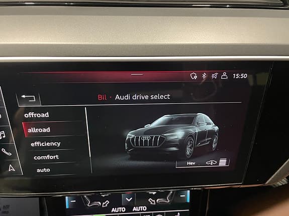 Audi e-tron Sportback - Thumbnail 28