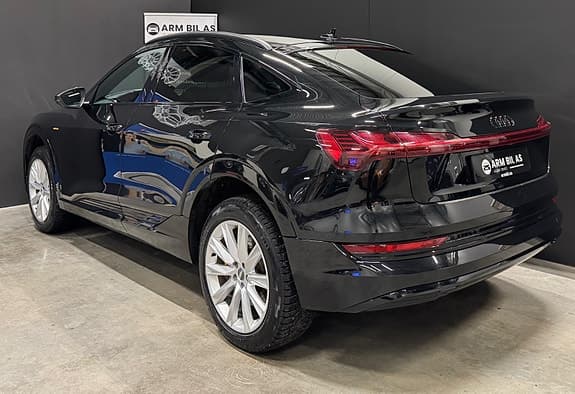 Audi e-tron Sportback - Thumbnail 32