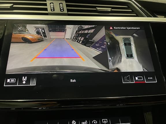 Audi e-tron Sportback - Thumbnail 24