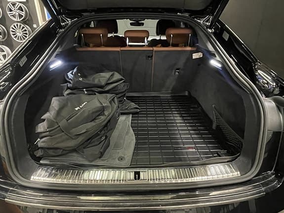 Audi e-tron Sportback - Thumbnail 34