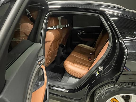 Audi e-tron Sportback - Thumbnail 13