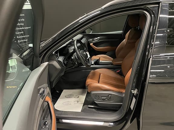 Audi e-tron Sportback - Thumbnail 12