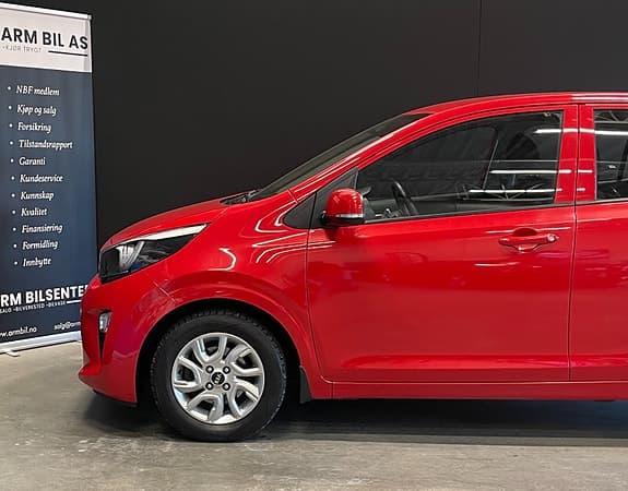 Kia Picanto - Thumbnail 11