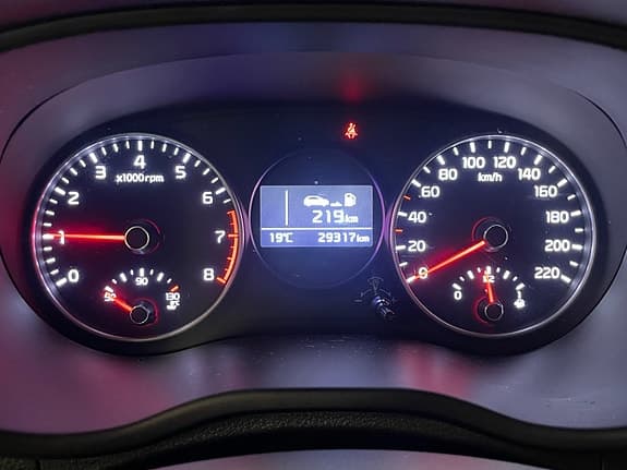 Kia Picanto - Thumbnail 21