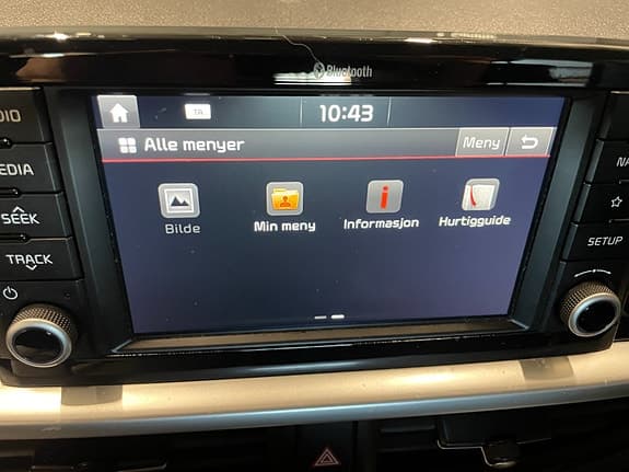 Kia Picanto - Thumbnail 27