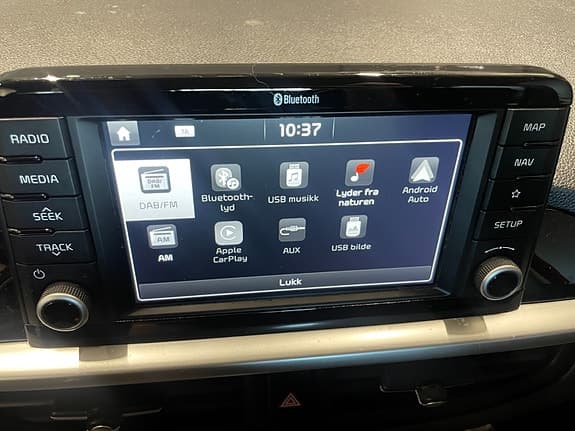 Kia Picanto - Thumbnail 25