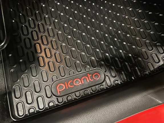 Kia Picanto - Thumbnail 30