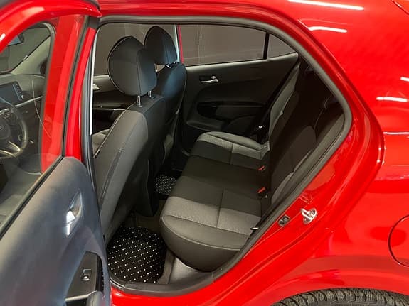 Kia Picanto - Thumbnail 15