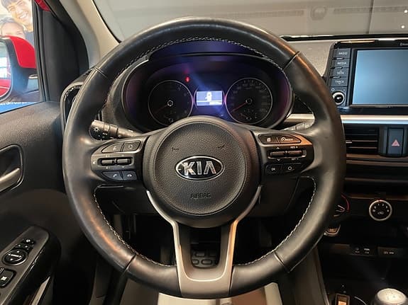 Kia Picanto - Thumbnail 18