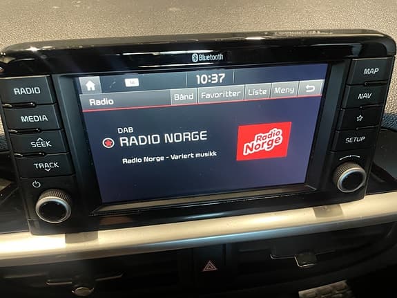 Kia Picanto - Thumbnail 24