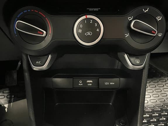 Kia Picanto - Thumbnail 29