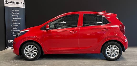 Kia Picanto - Thumbnail 10