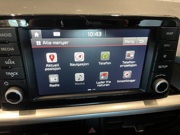 Kia Picanto - Thumbnail 26