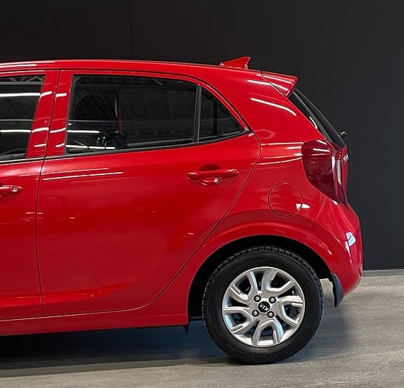 Kia Picanto - Thumbnail 12