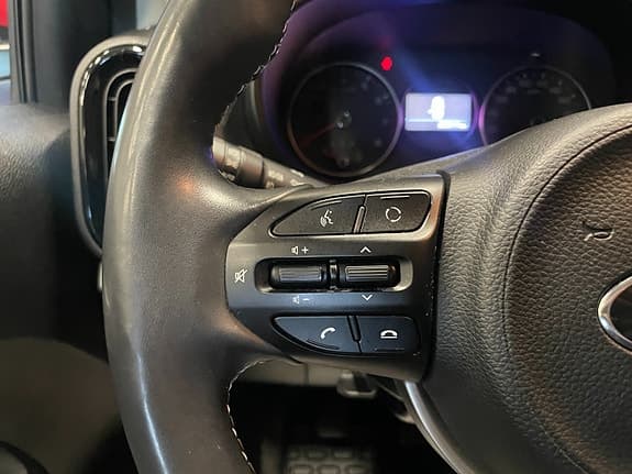 Kia Picanto - Thumbnail 19
