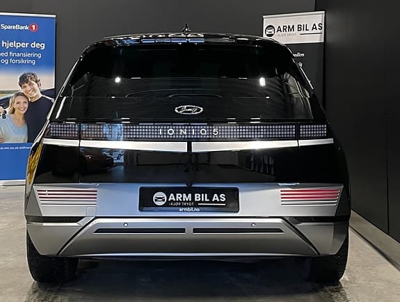 Hyundai Ioniq 5 - Thumbnail 8