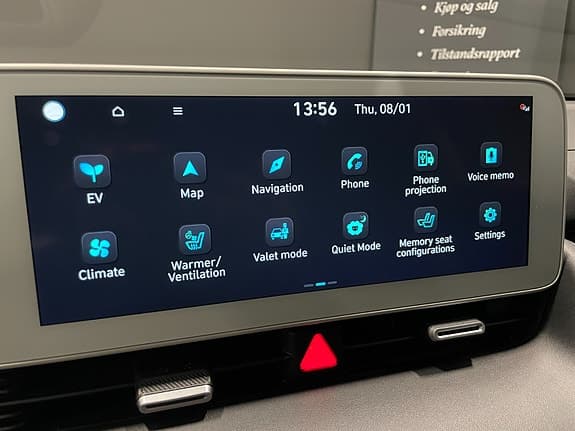 Hyundai Ioniq 5 - Thumbnail 21