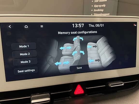 Hyundai Ioniq 5 - Thumbnail 25