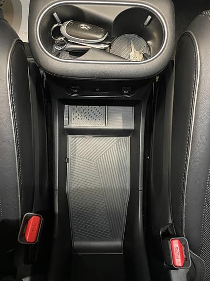 Hyundai Ioniq 5 - Thumbnail 32