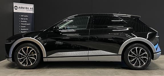 Hyundai Ioniq 5 - Thumbnail 10