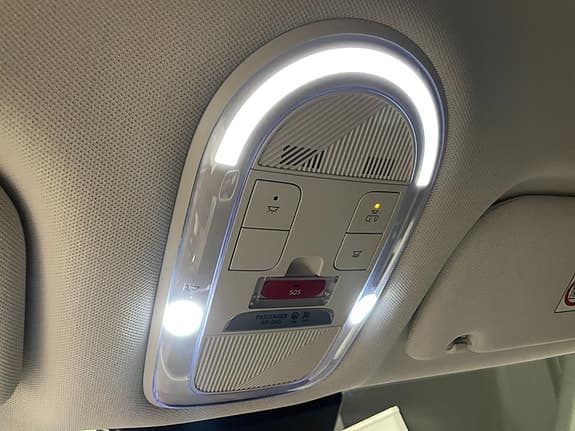 Hyundai Ioniq 5 - Thumbnail 36