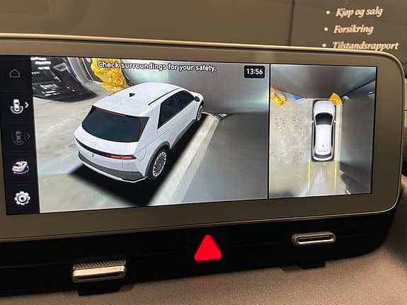 Hyundai Ioniq 5 - Thumbnail 24