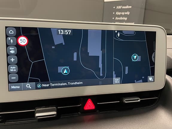 Hyundai Ioniq 5 - Thumbnail 26