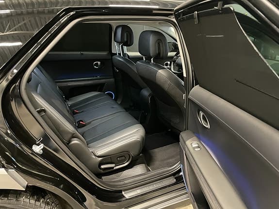 Hyundai Ioniq 5 - Thumbnail 7