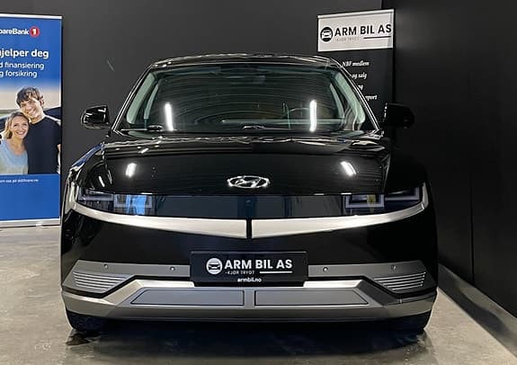 Hyundai Ioniq 5 - Thumbnail 2