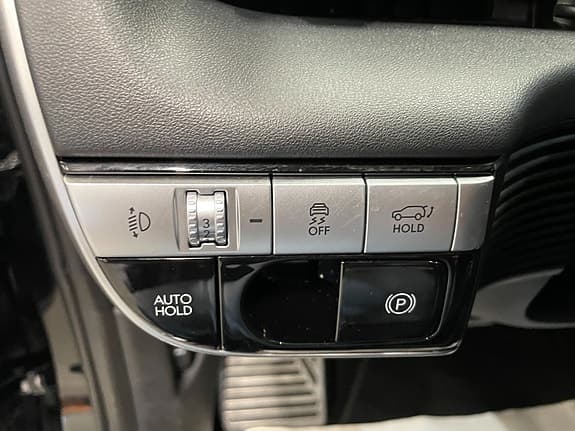 Hyundai Ioniq 5 - Thumbnail 35