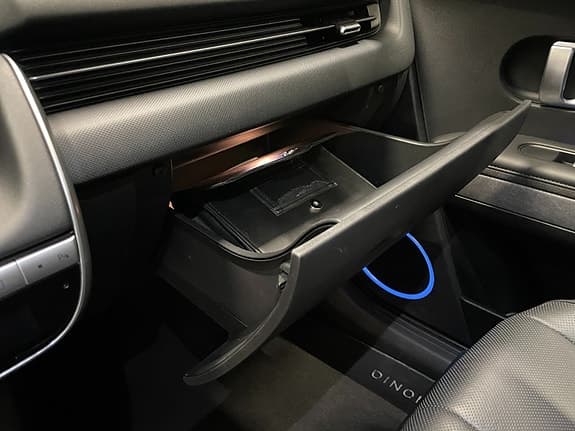 Hyundai Ioniq 5 - Thumbnail 37