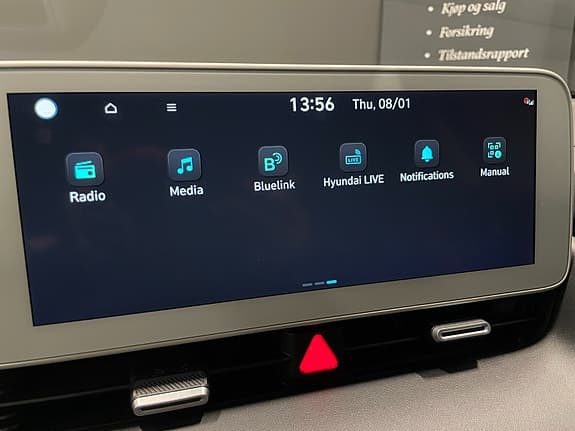 Hyundai Ioniq 5 - Thumbnail 22