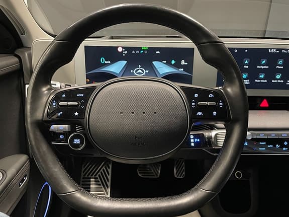 Hyundai Ioniq 5 - Thumbnail 18