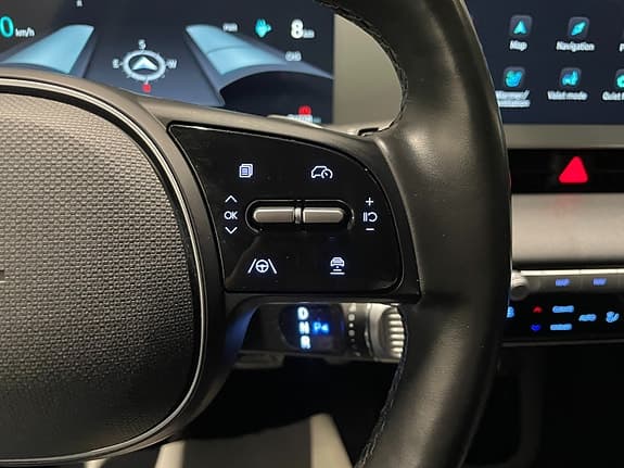 Hyundai Ioniq 5 - Thumbnail 20