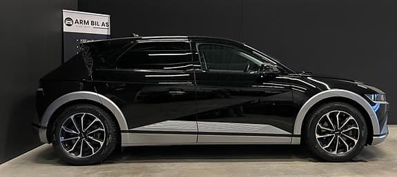 Hyundai Ioniq 5 - Thumbnail 3