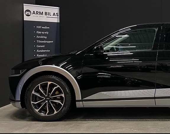 Hyundai Ioniq 5 - Thumbnail 11