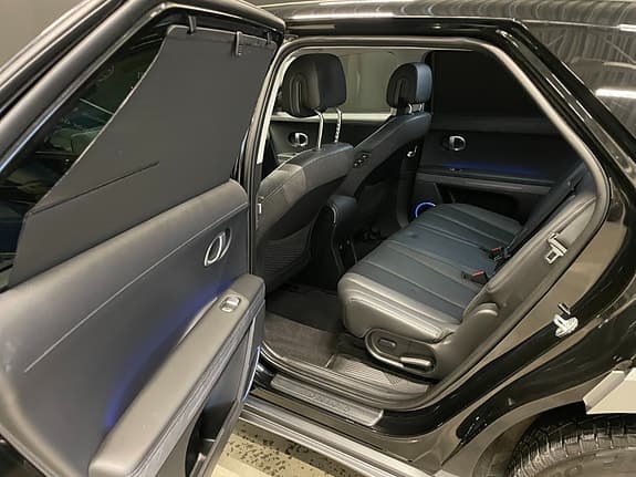 Hyundai Ioniq 5 - Thumbnail 16