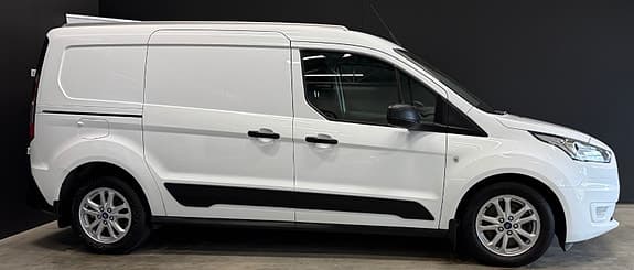 Ford Transit Connect - Thumbnail 4