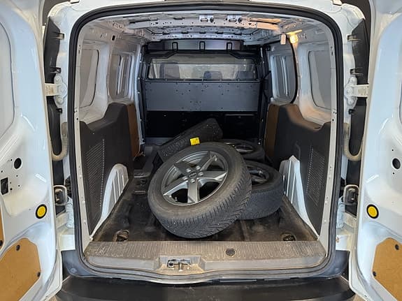 Ford Transit Connect - Thumbnail 15