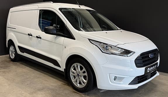 Ford Transit Connect - Thumbnail 3