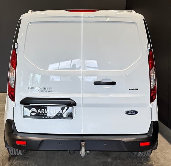 Ford Transit Connect - Thumbnail 11