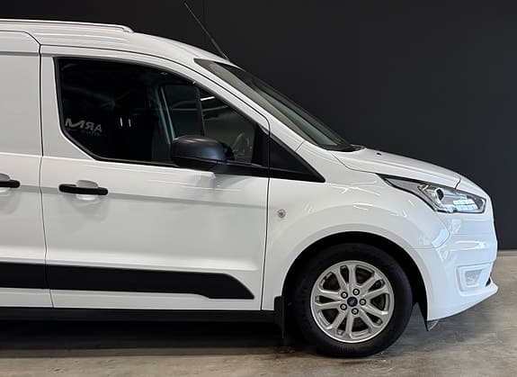 Ford Transit Connect - Thumbnail 5