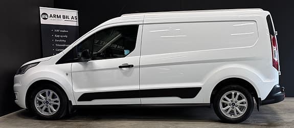 Ford Transit Connect - Thumbnail 7